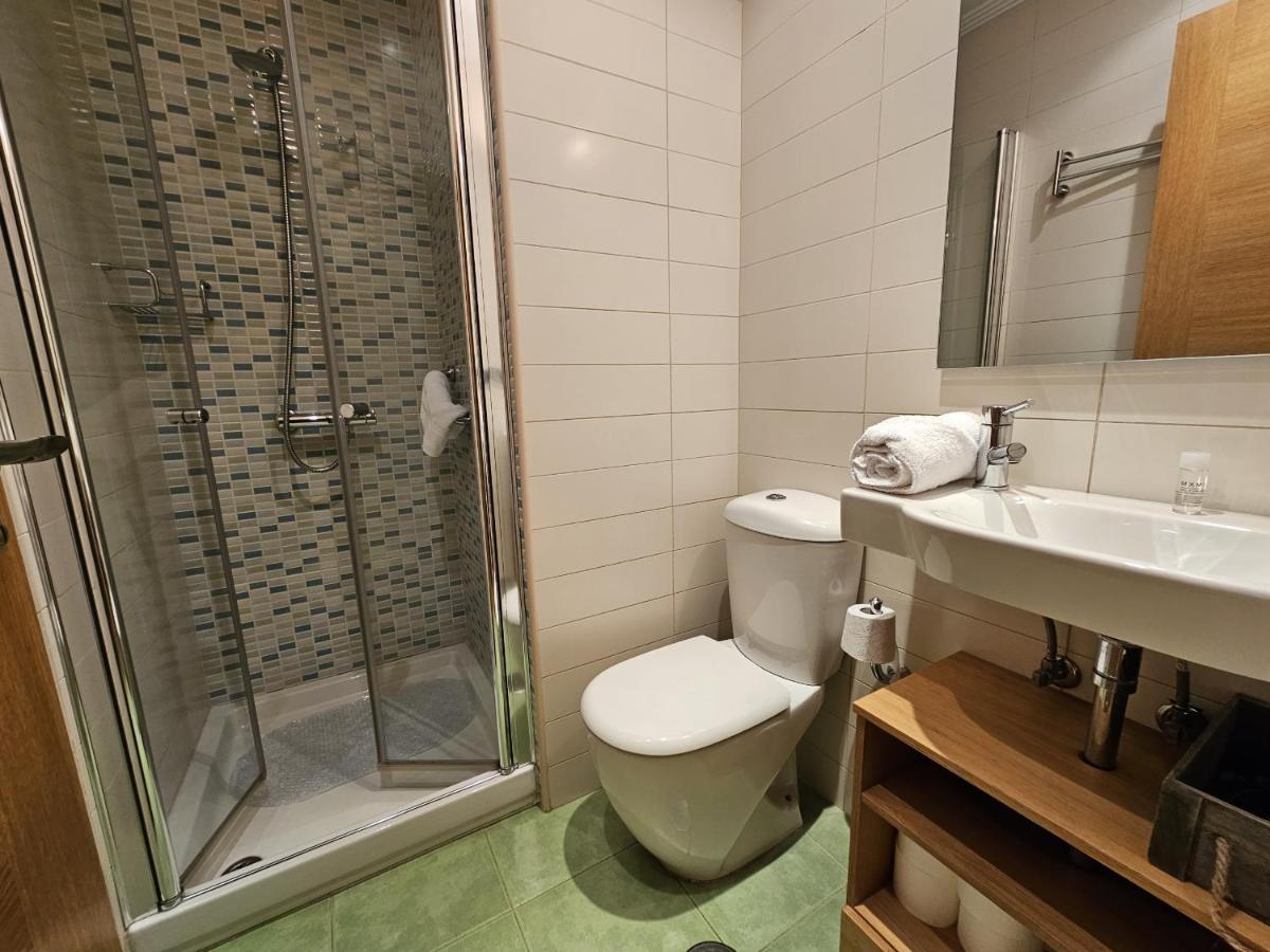 196A Acogedor Apartamento En ヒホン エクステリア 写真